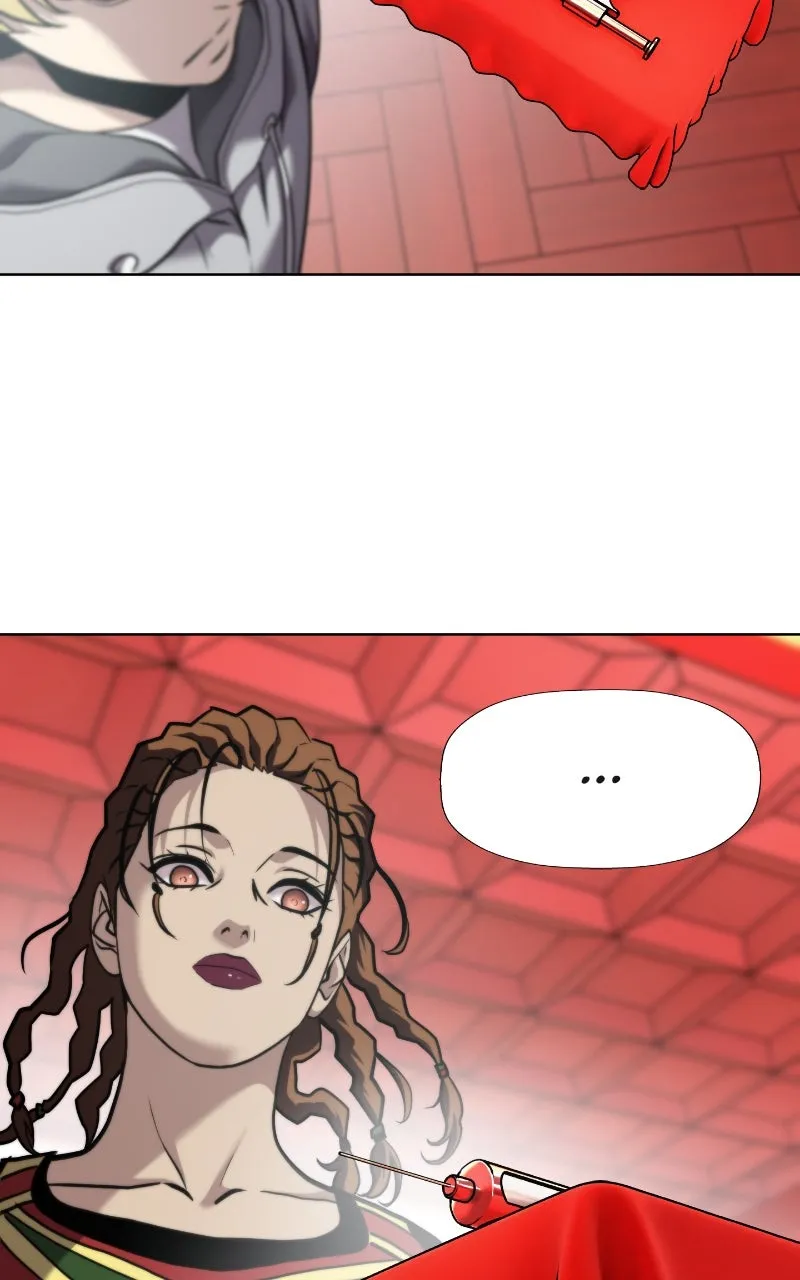 Combat Ward Chapter 42 page 47 - 