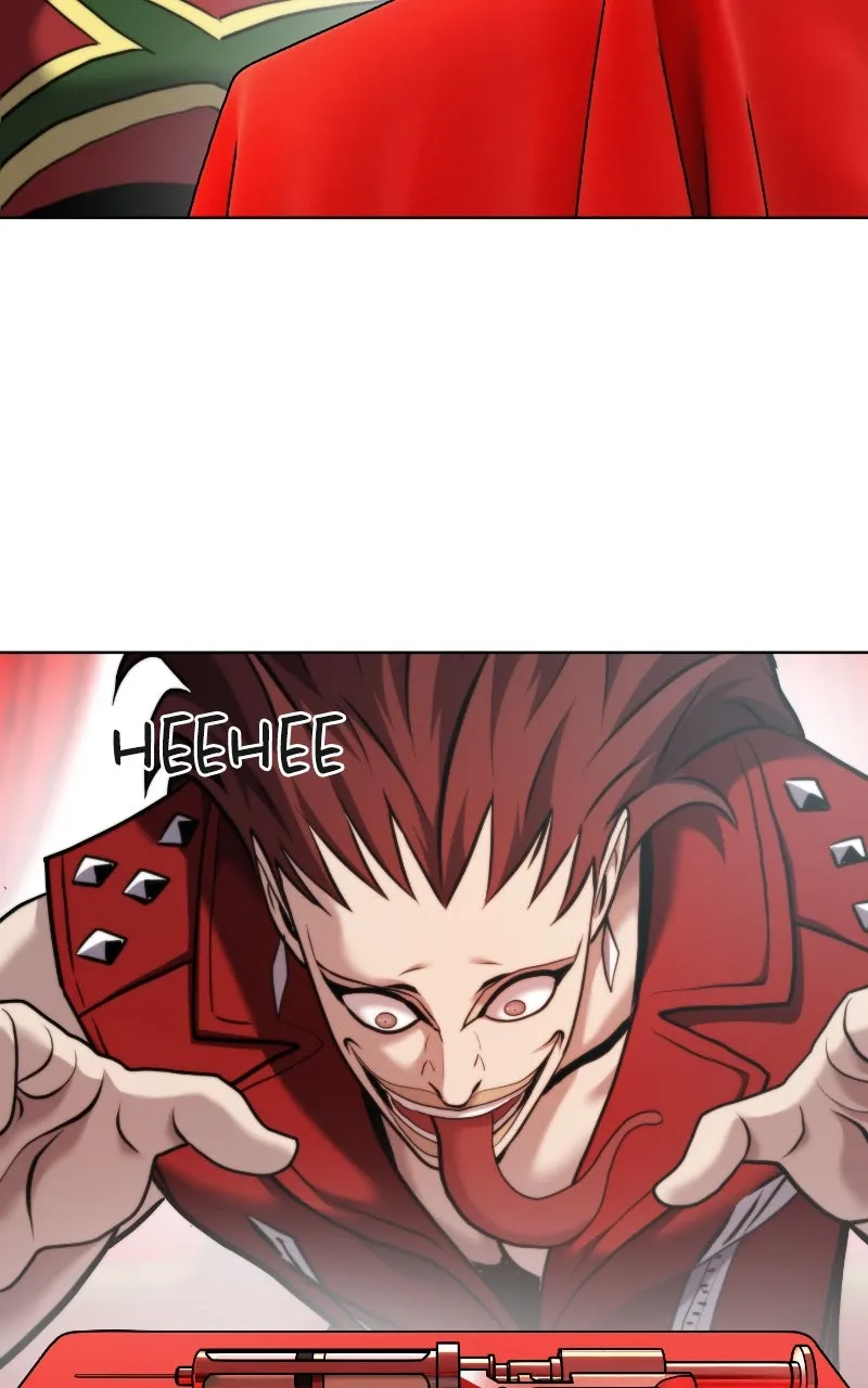 Combat Ward Chapter 42 page 48 - 