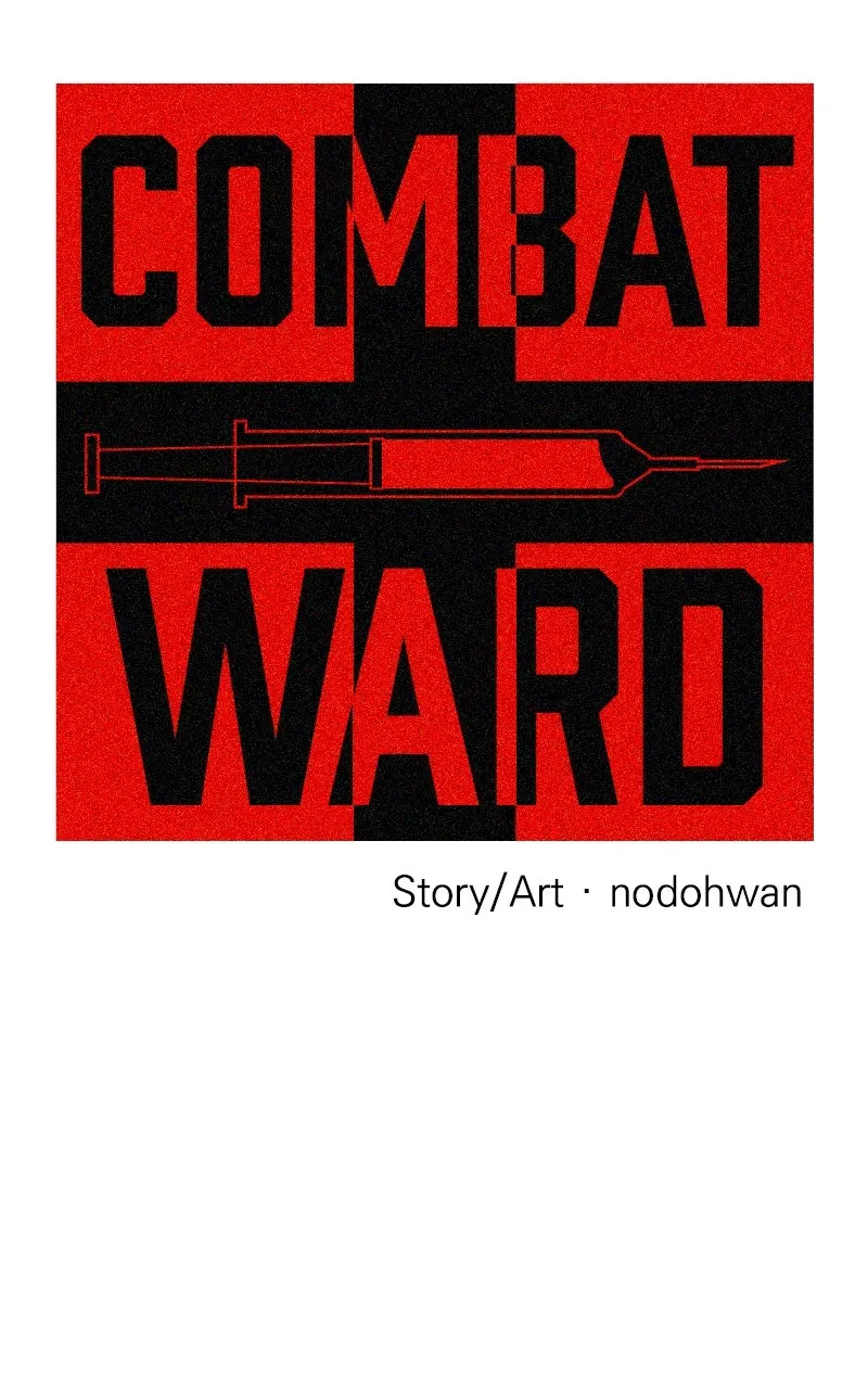 Combat Ward Chapter 42 page 59 - 