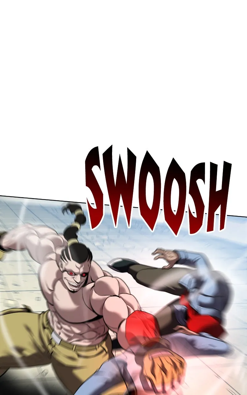 Combat Ward Chapter 42 page 7 - 