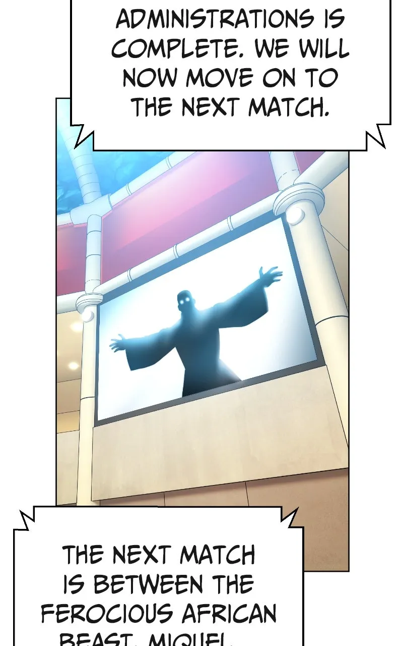 Combat Ward Chapter 42 page 69 - 