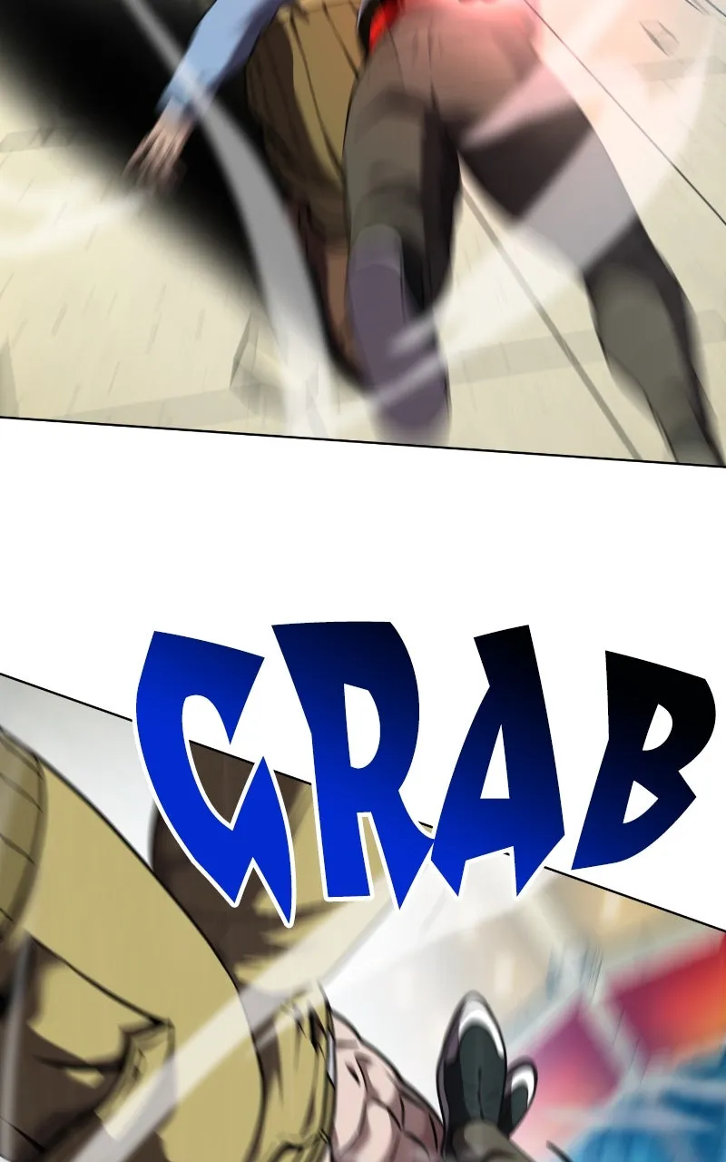 Combat Ward Chapter 42 page 8 - 