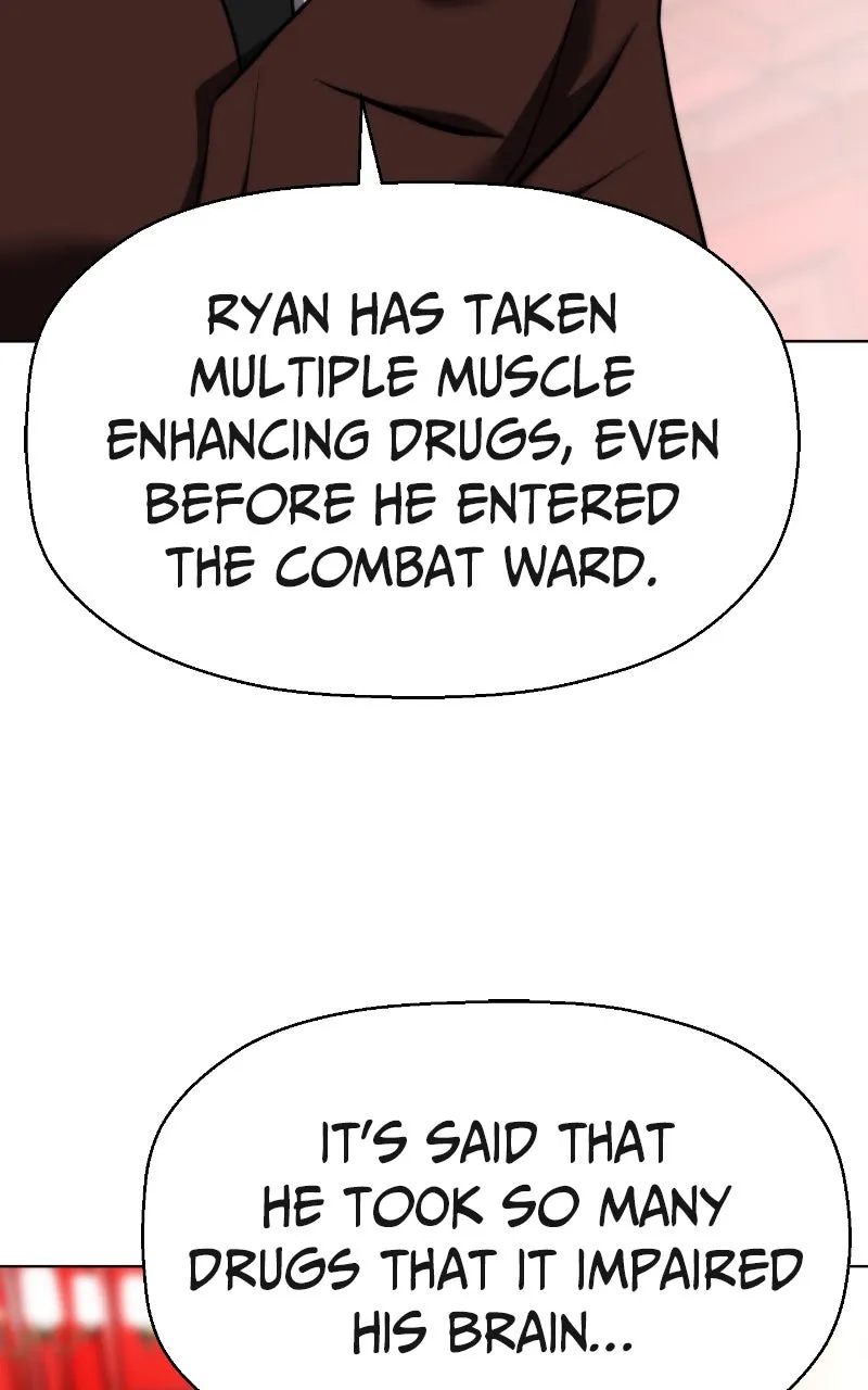 Combat Ward Chapter 42 page 75 - 