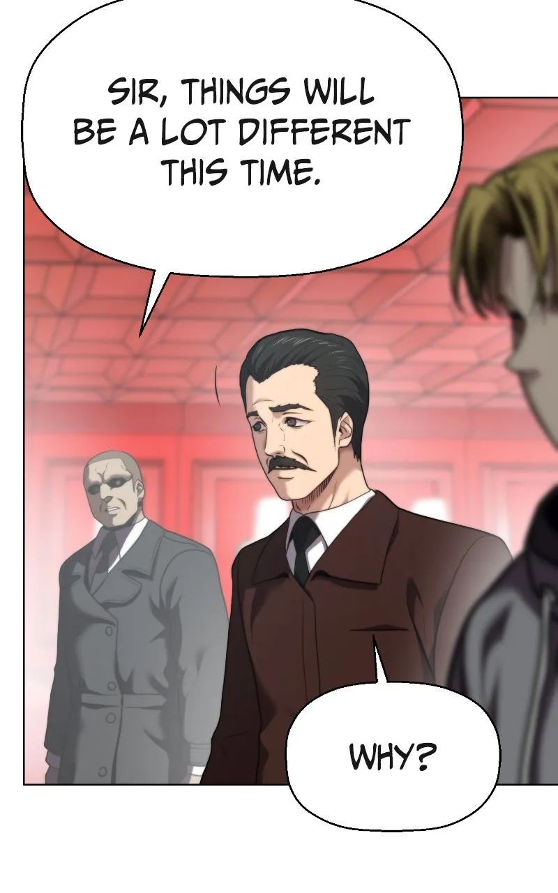 Combat Ward Chapter 42 page 81 - 