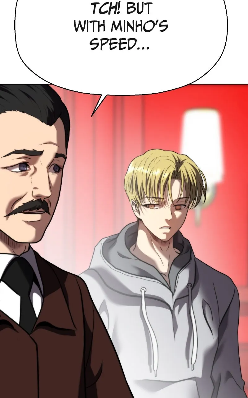 Combat Ward Chapter 42 page 84 - 