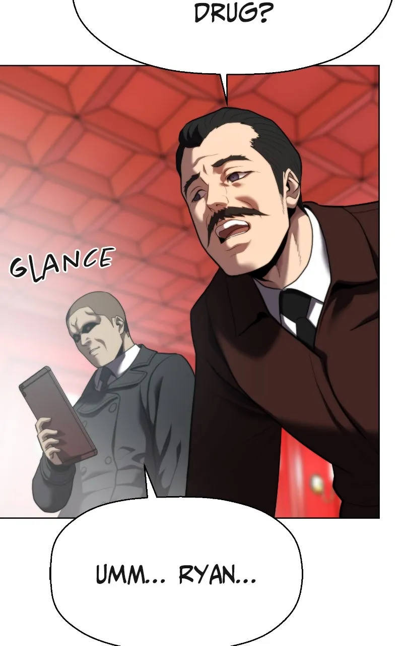 Combat Ward Chapter 42 page 86 - 