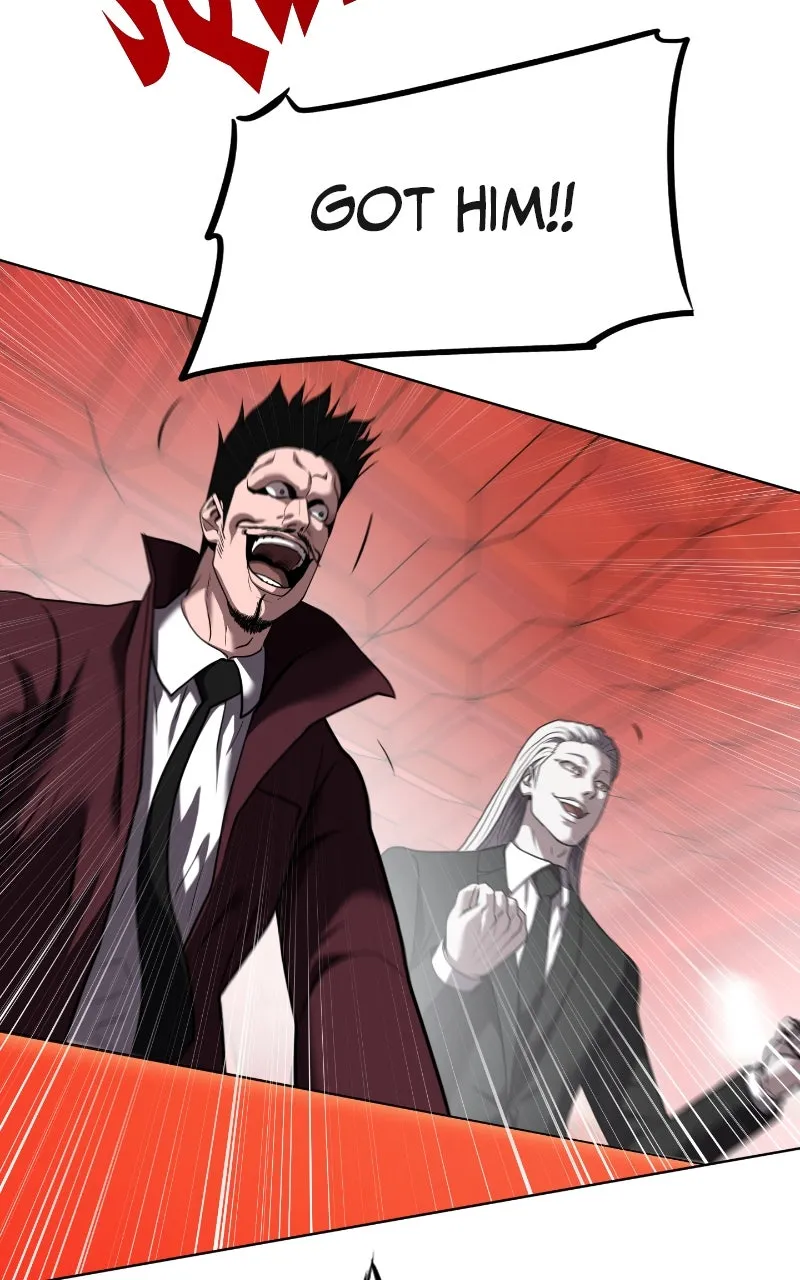 Combat Ward Chapter 42 page 10 - 