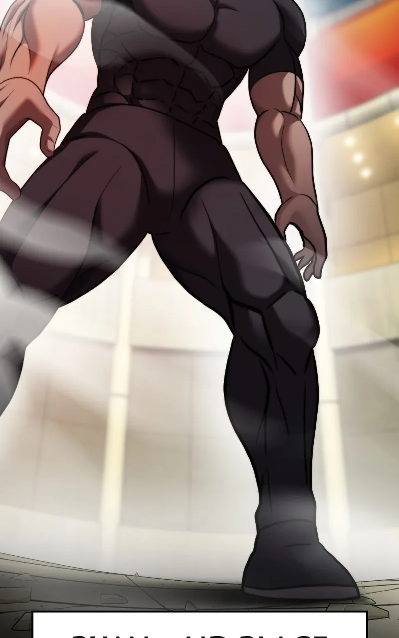 Combat Ward Chapter 42 page 91 - 