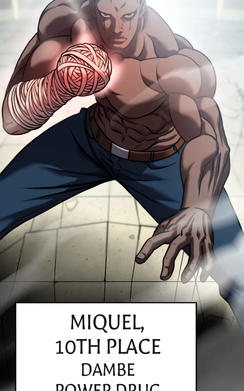Combat Ward Chapter 42 page 94 - 