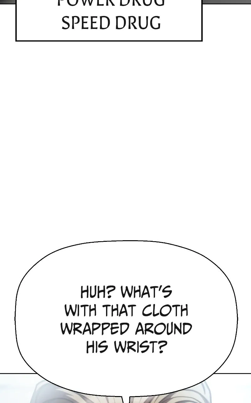 Combat Ward Chapter 42 page 95 - 