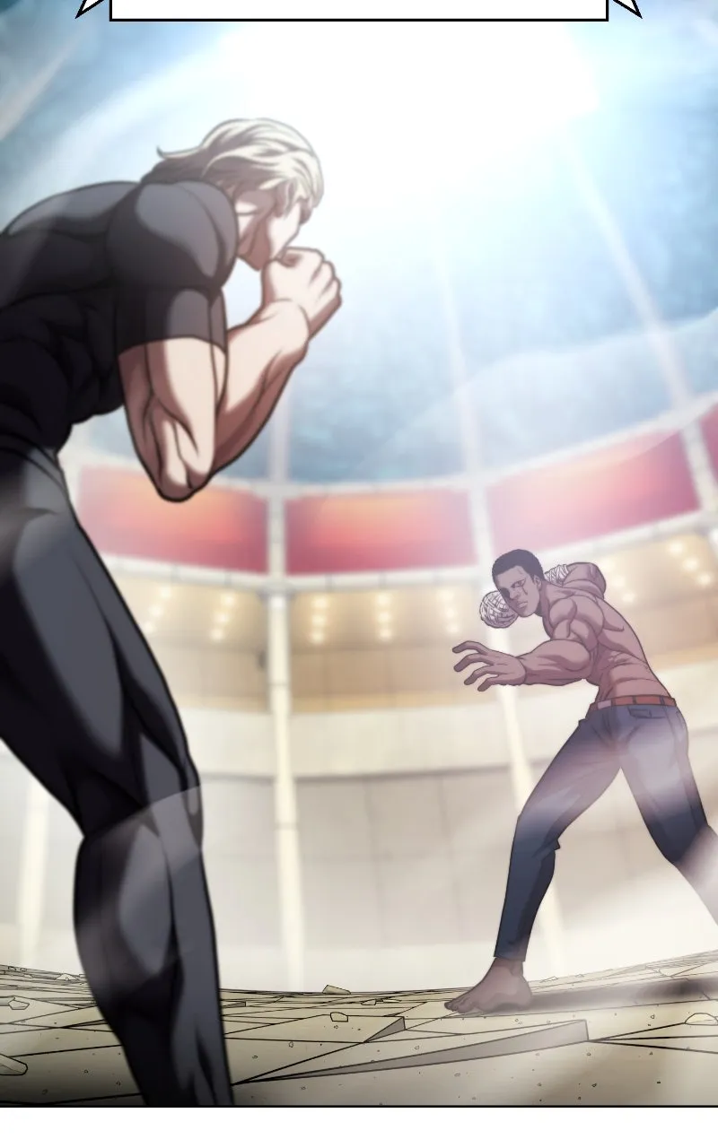 Combat Ward Chapter 42 page 100 - 