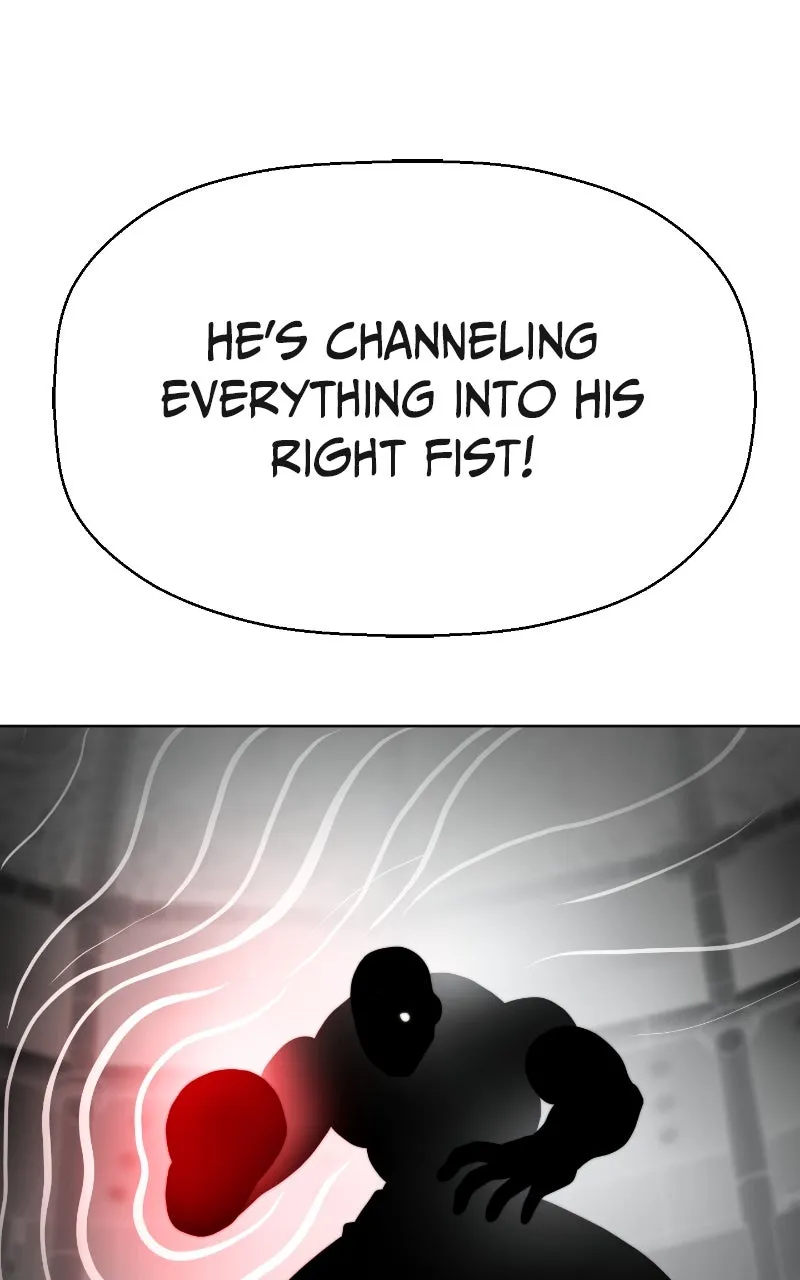 Combat Ward Chapter 43 page 1 - 