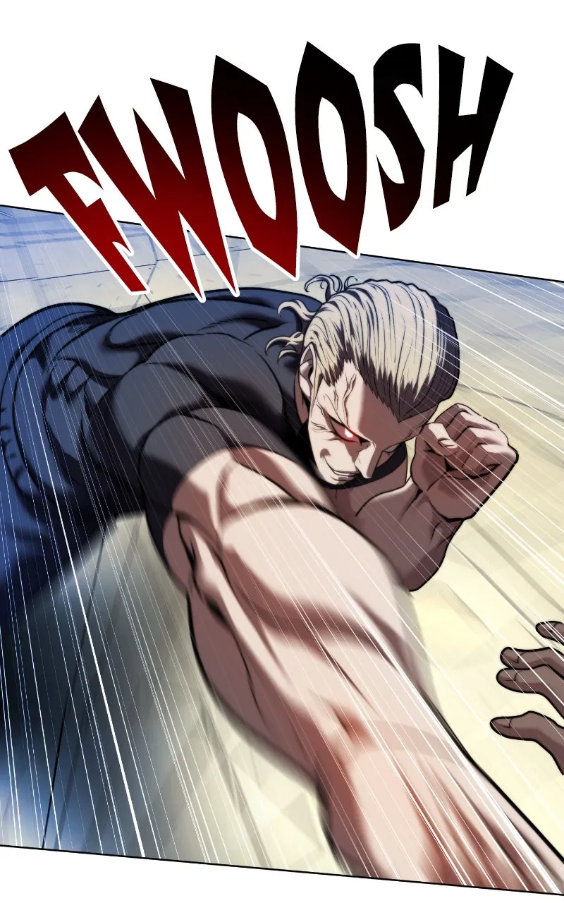 Combat Ward Chapter 43 page 12 - 