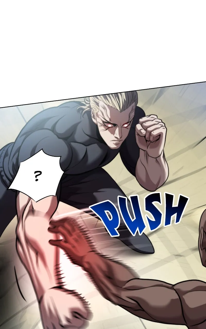 Combat Ward Chapter 43 page 13 - 