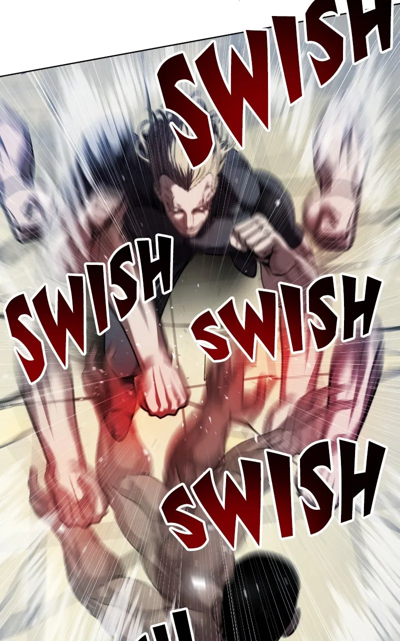 Combat Ward Chapter 43 page 18 - 