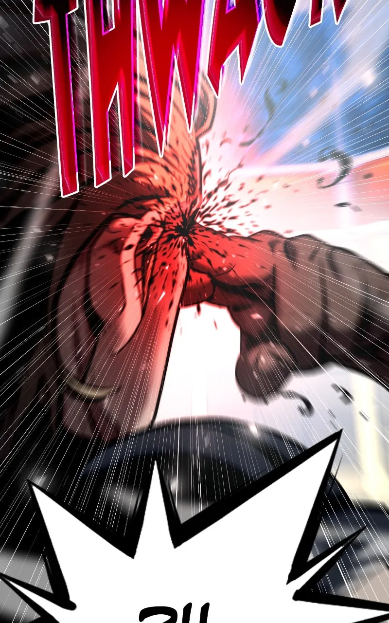 Combat Ward Chapter 43 page 21 - 