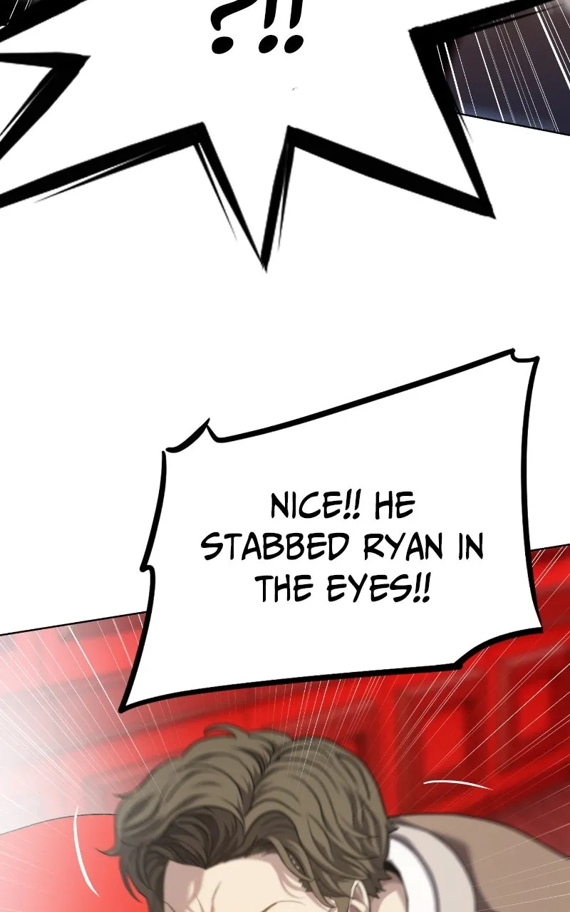 Combat Ward Chapter 43 page 22 - 