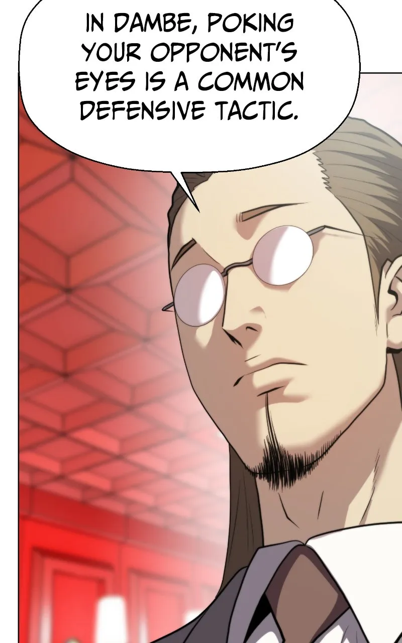 Combat Ward Chapter 43 page 24 - 