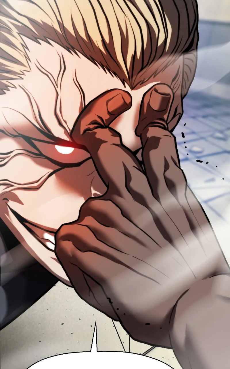 Combat Ward Chapter 43 page 27 - 
