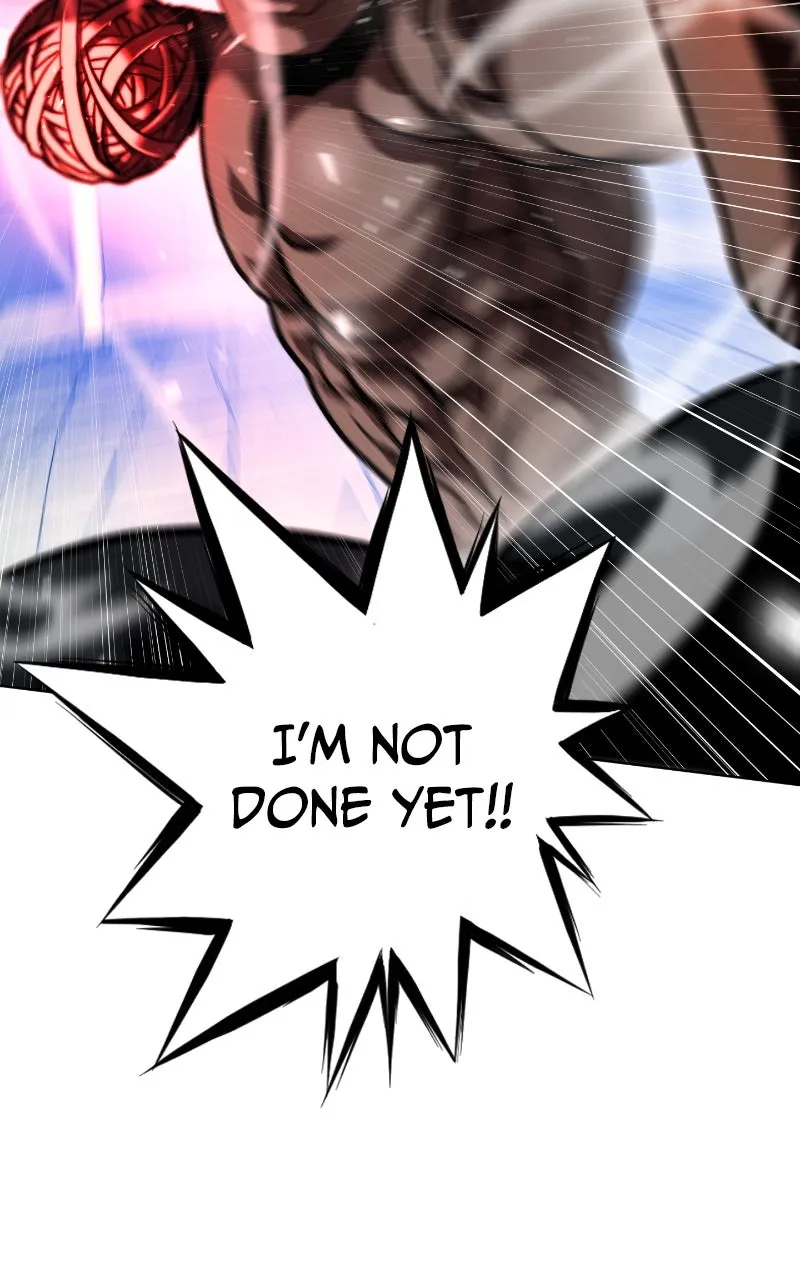 Combat Ward Chapter 43 page 29 - 