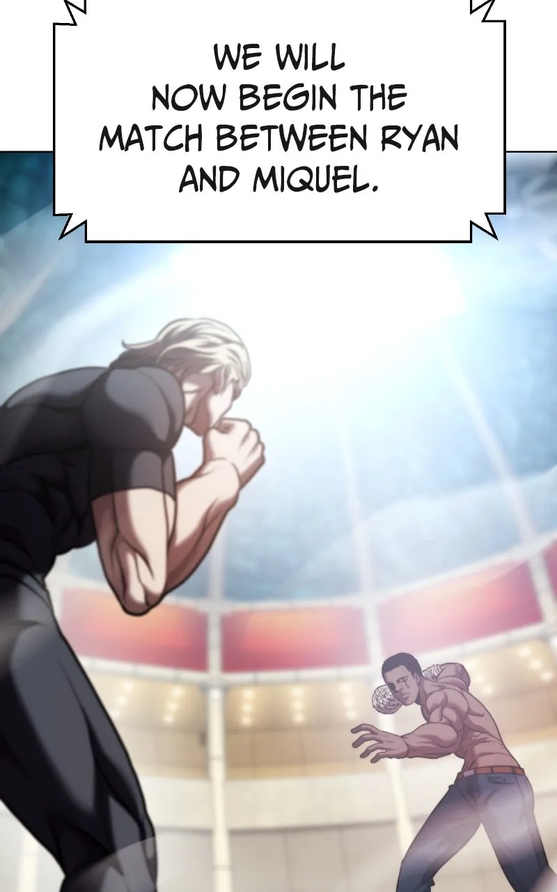 Combat Ward Chapter 43 page 4 - 