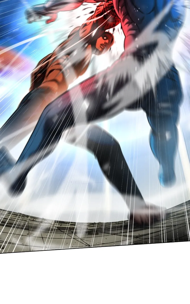Combat Ward Chapter 43 page 31 - 
