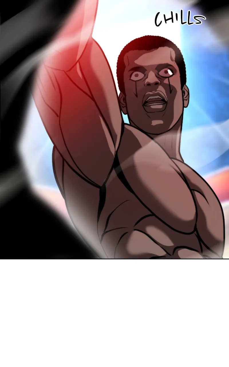 Combat Ward Chapter 43 page 34 - 