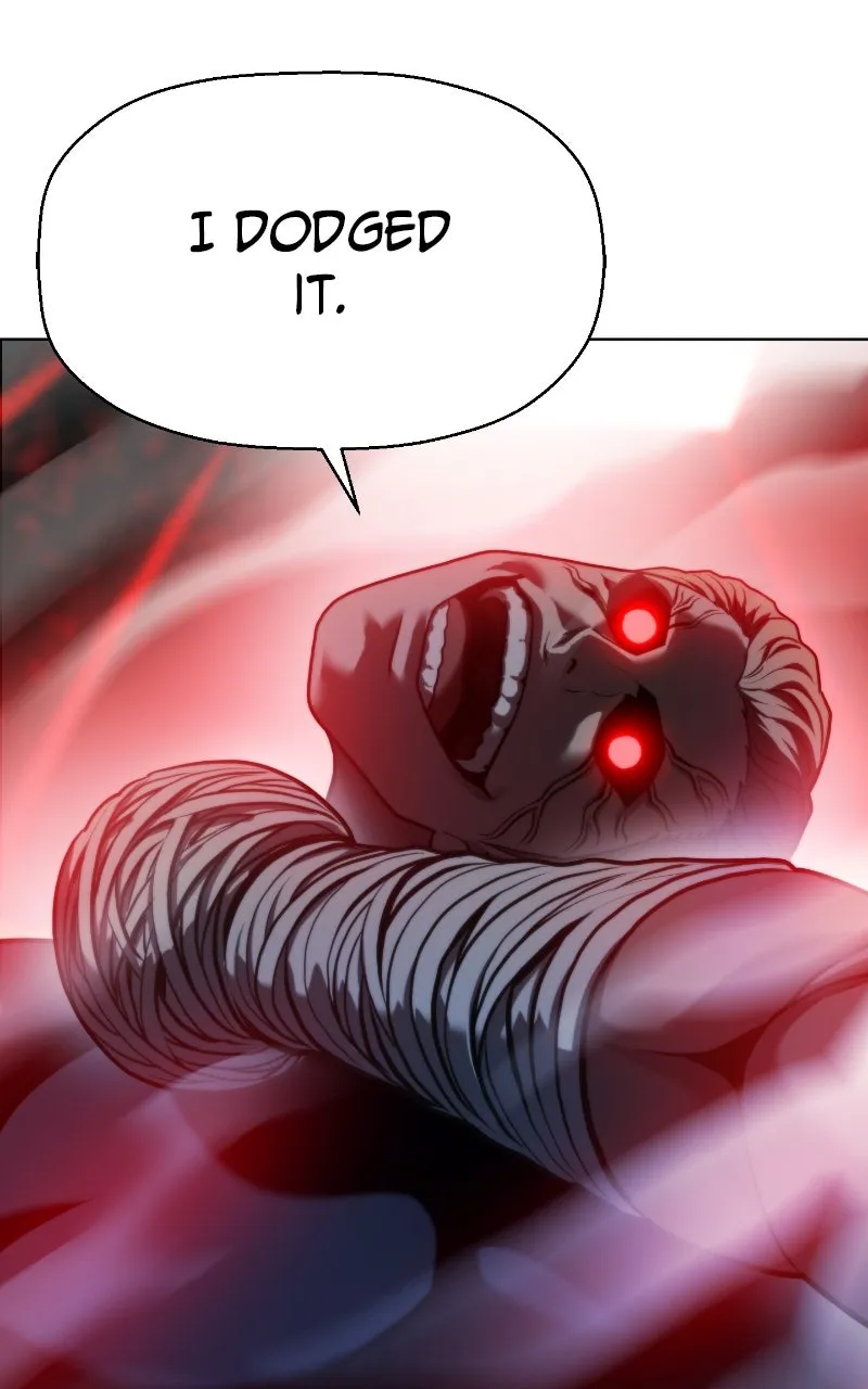 Combat Ward Chapter 43 page 35 - 