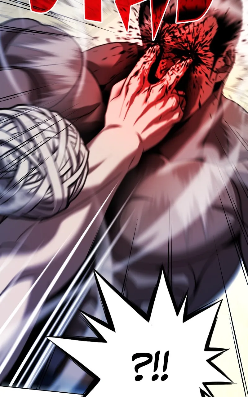Combat Ward Chapter 43 page 37 - 
