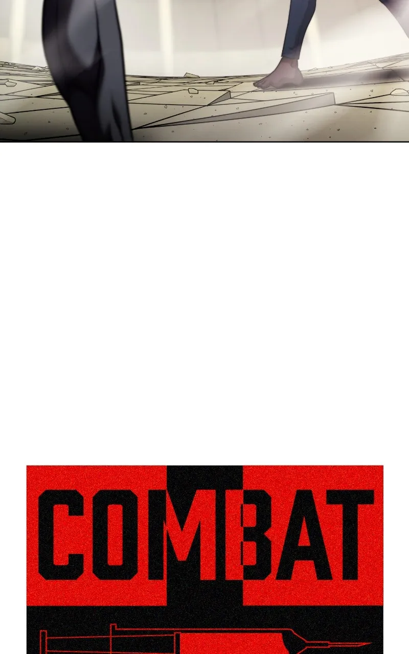 Combat Ward Chapter 43 page 5 - 