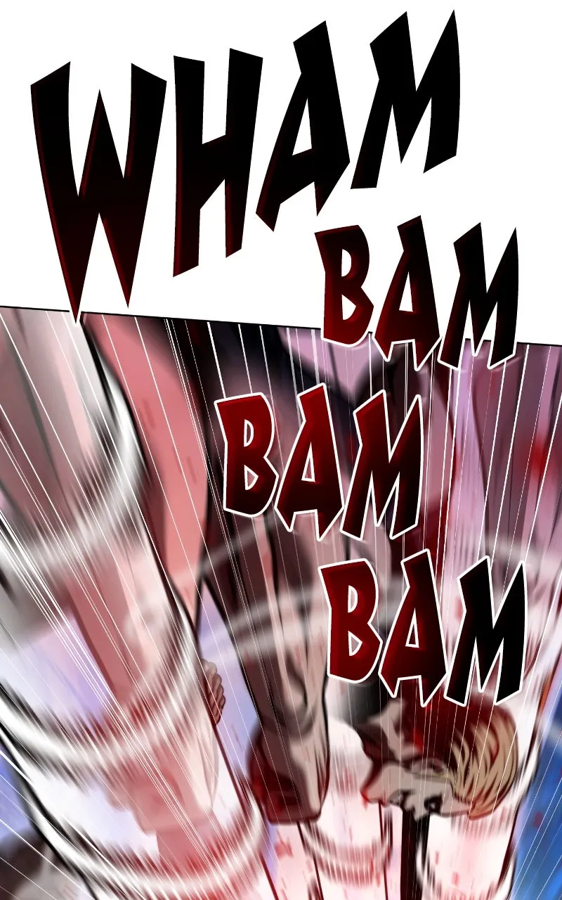 Combat Ward Chapter 43 page 42 - 