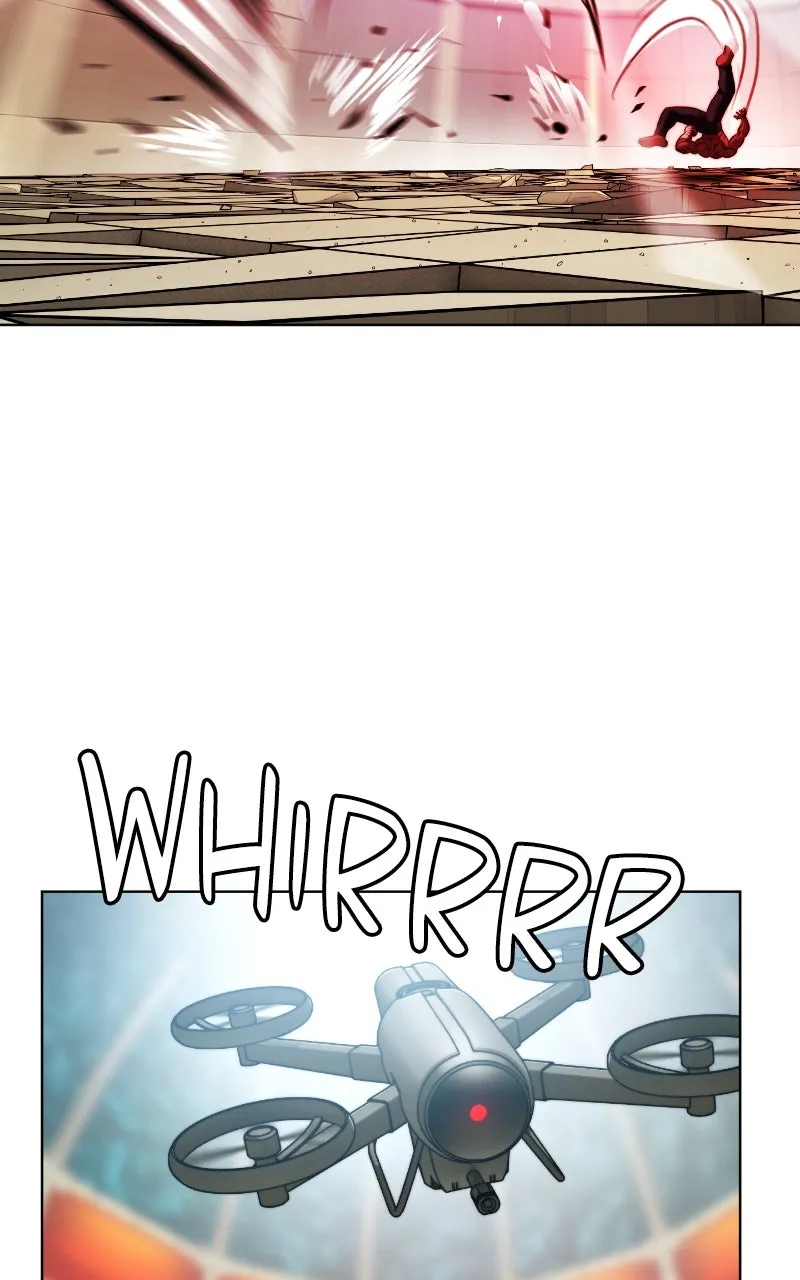 Combat Ward Chapter 43 page 51 - 