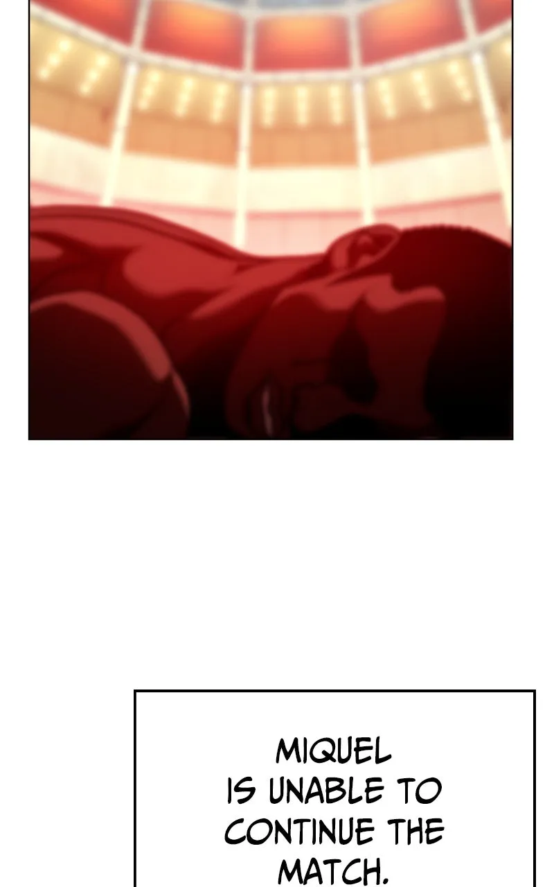 Combat Ward Chapter 43 page 52 - 