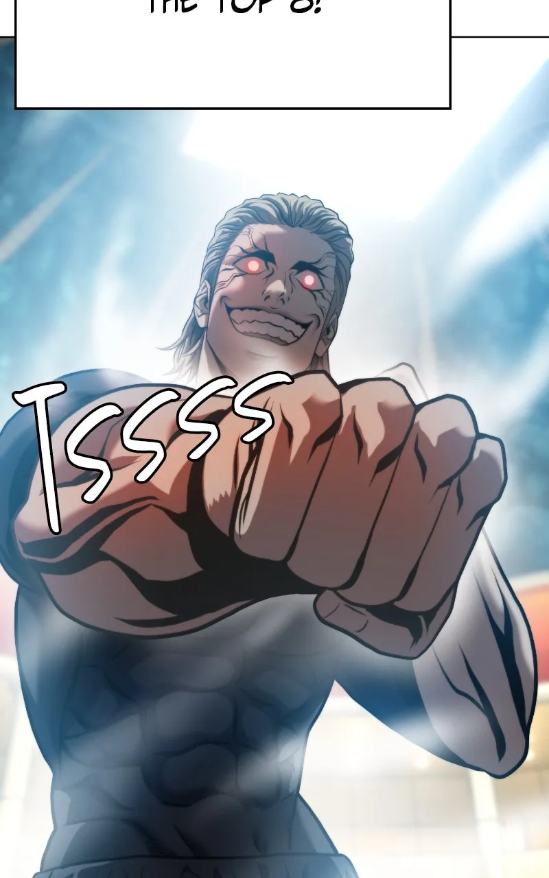 Combat Ward Chapter 43 page 54 - 