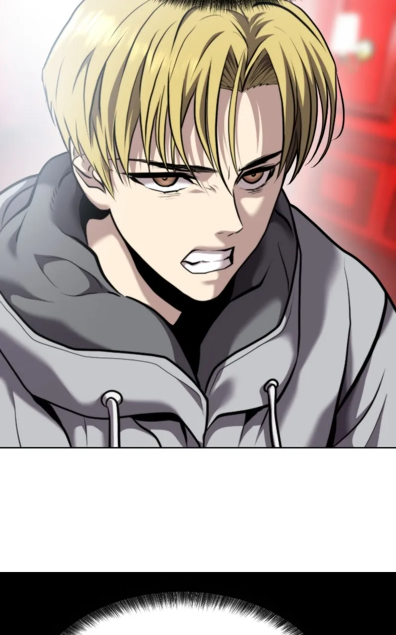 Combat Ward Chapter 43 page 56 - 