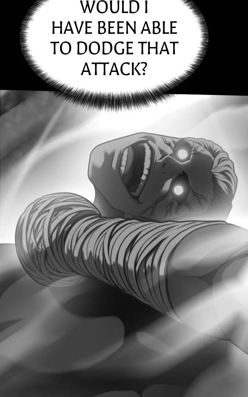 Combat Ward Chapter 43 page 57 - 