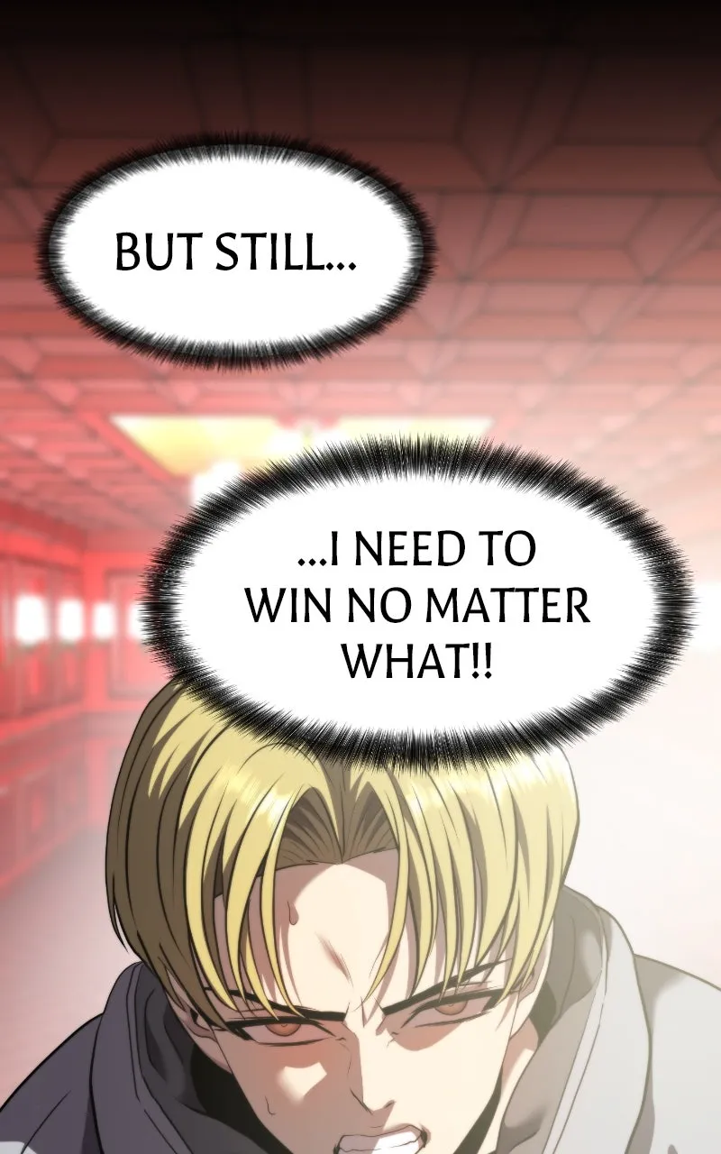 Combat Ward Chapter 43 page 60 - 