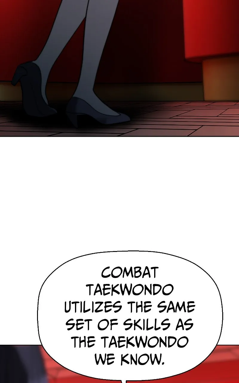Combat Ward Chapter 43 page 69 - 