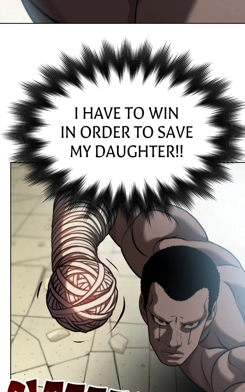 Combat Ward Chapter 43 page 8 - 