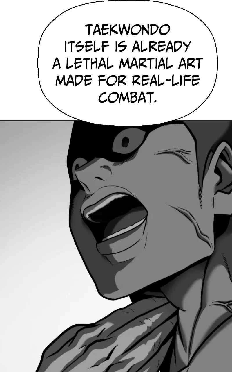 Combat Ward Chapter 43 page 71 - 