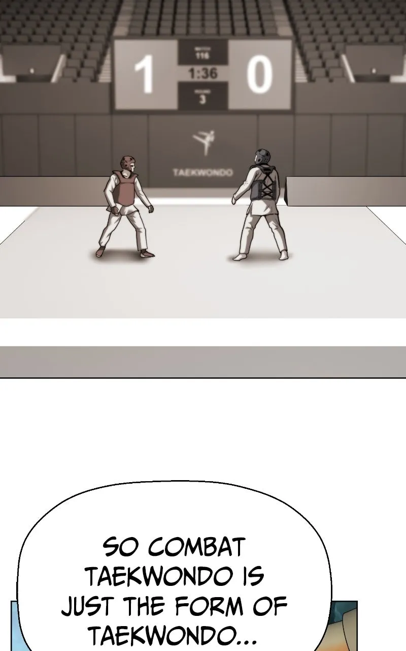 Combat Ward Chapter 43 page 73 - 