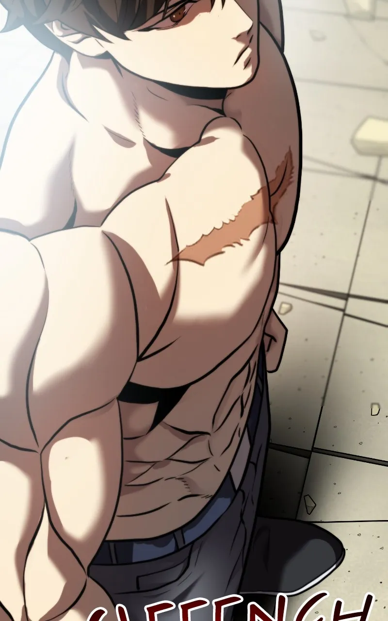 Combat Ward Chapter 43 page 78 - 