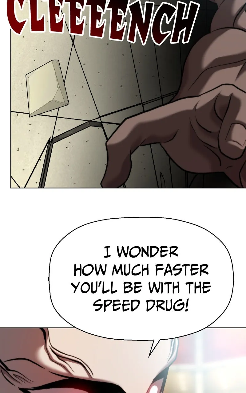 Combat Ward Chapter 43 page 9 - 