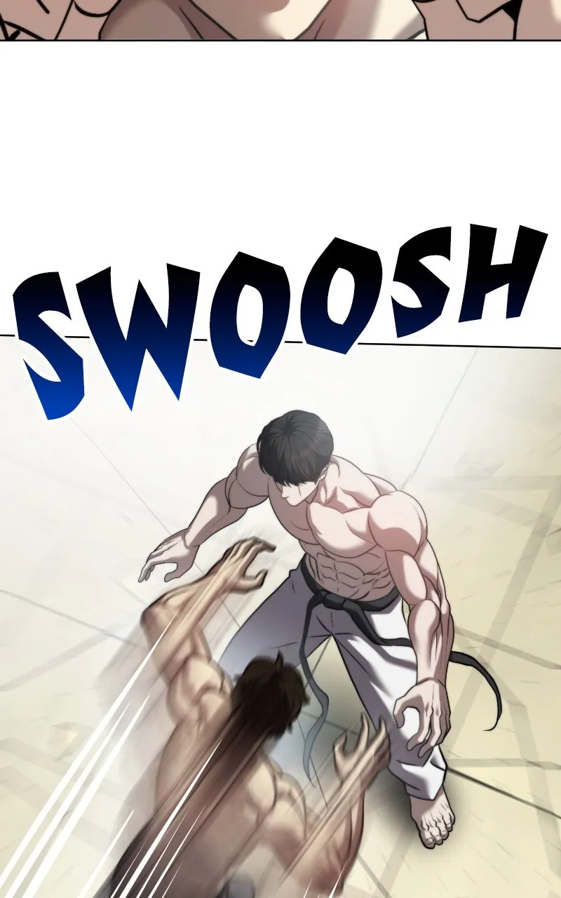 Combat Ward Chapter 43 page 83 - 