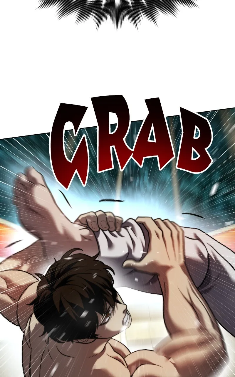 Combat Ward Chapter 43 page 89 - 