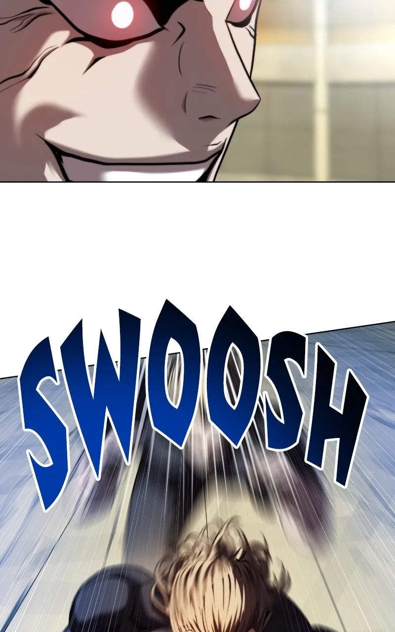 Combat Ward Chapter 43 page 10 - 