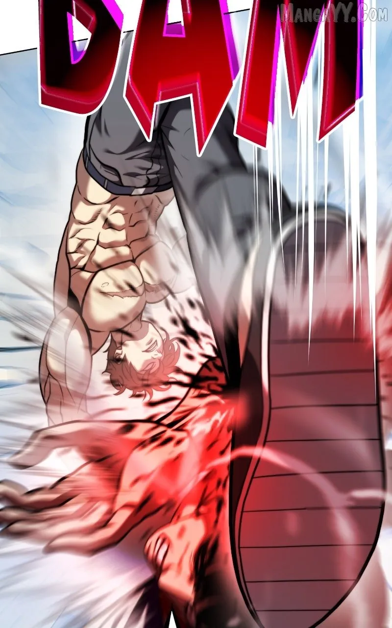 Combat Ward Chapter 44 page 12 - 