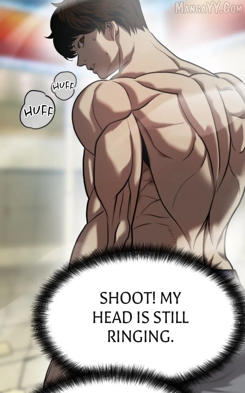Combat Ward Chapter 44 page 19 - 