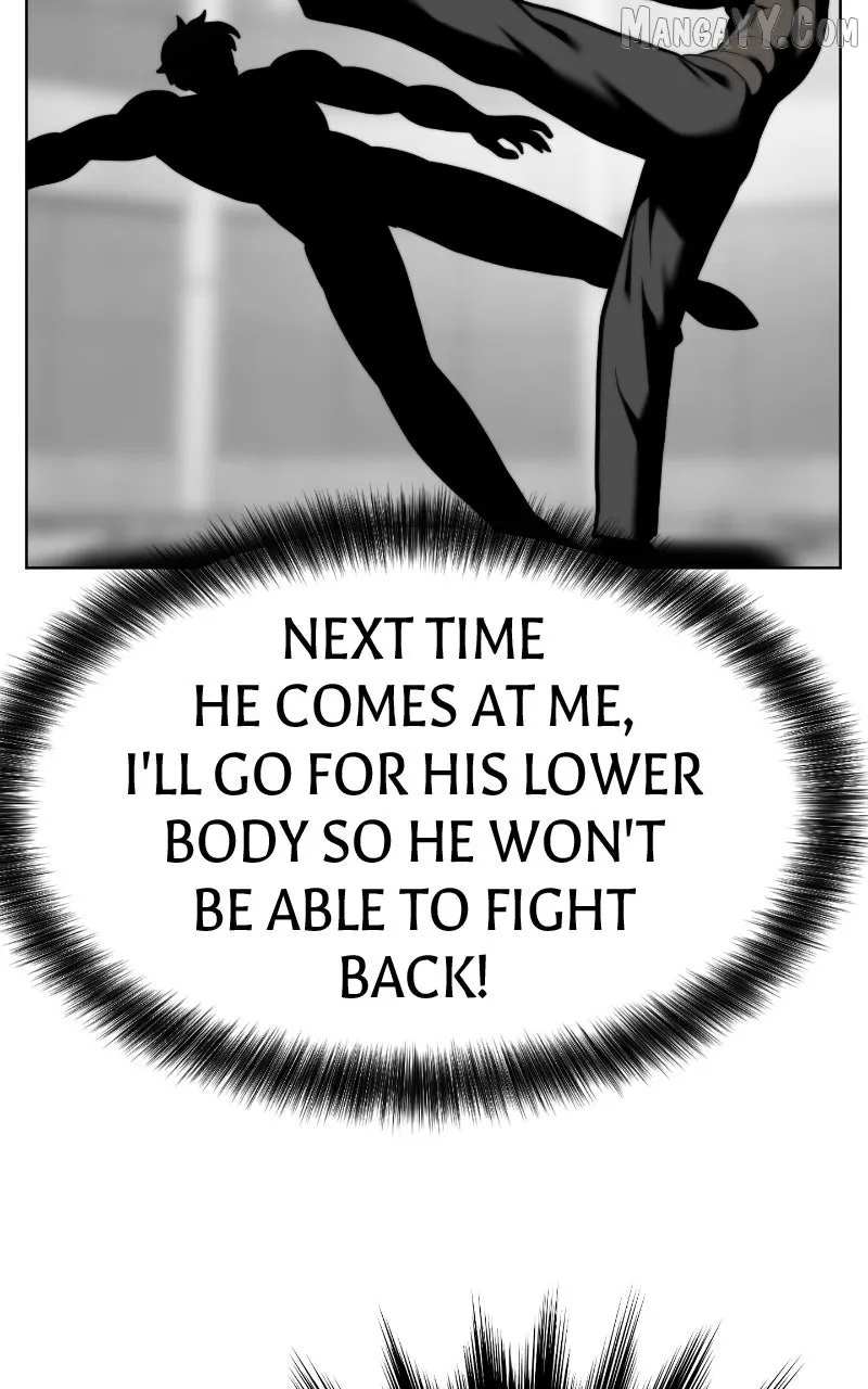 Combat Ward Chapter 44 page 23 - 