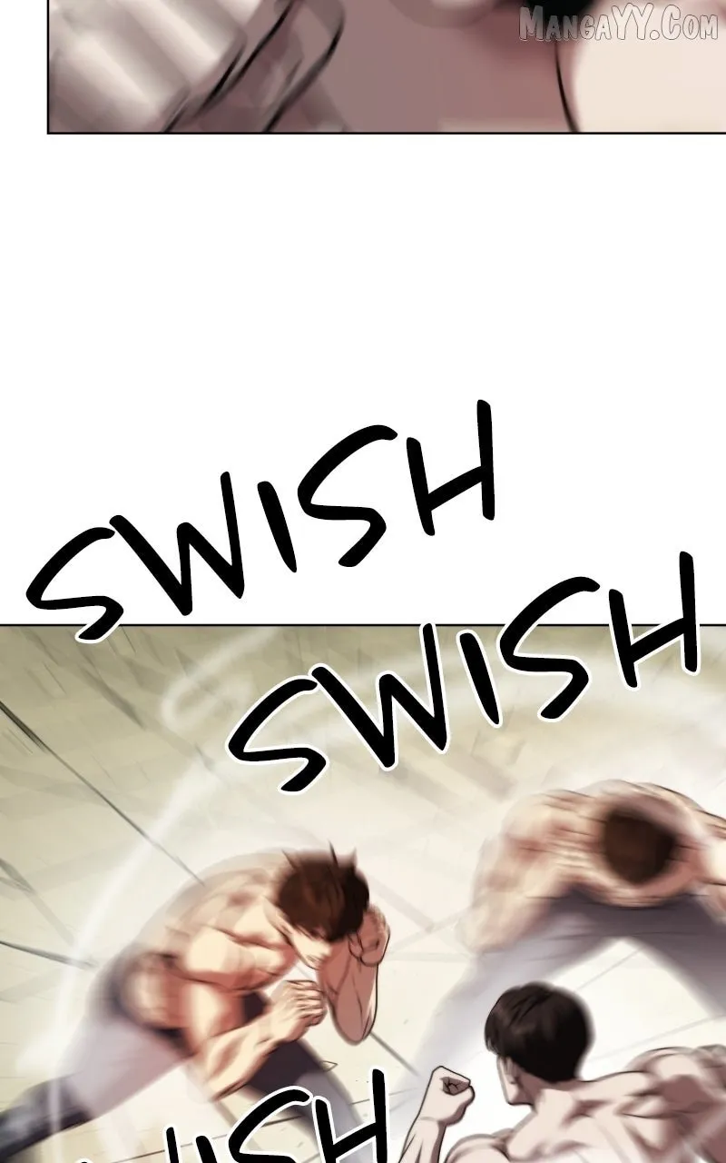 Combat Ward Chapter 44 page 26 - 